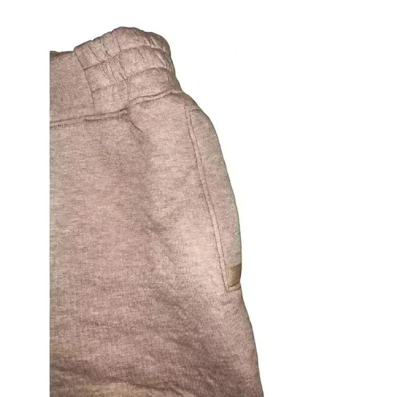NEW Lunya Restore Double Faced Pant Dusty Rose Color Size Small Joggers. - Picture 6 of 9